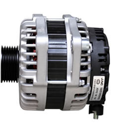 動(dòng)力之源 汽車起動(dòng)機(jī)、發(fā)電機(jī)與新能源驅(qū)動(dòng)電機(jī)的專業(yè)制造之路