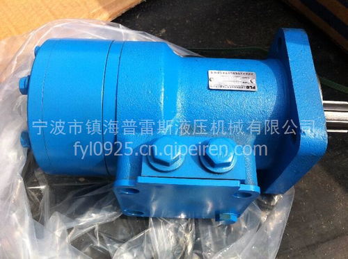 BM3-630擺線液壓馬達(dá) 價(jià)格、圖片與配件廠家全解析