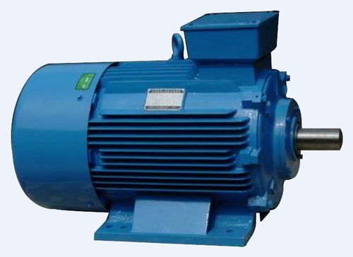 可靠動(dòng)力之源 虎霸塔吊電機(jī)與武漢博興力機(jī)電的專業(yè)保障