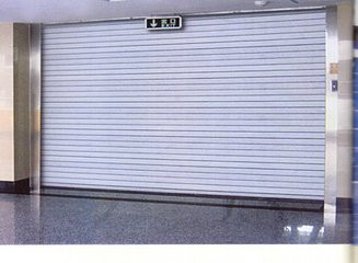 安寧站巡禮 甘肅與寧夏的安寧防火卷簾門電機(jī)品質(zhì)解析